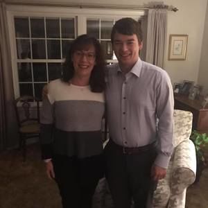 Meet your Posher, Sharon